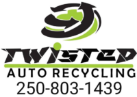 Twisted Auto Recycling