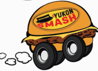 Yukon Smash Burger